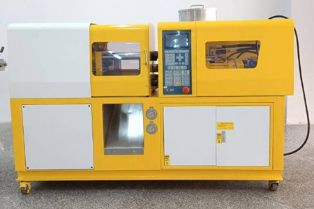 小型塑料注塑機有哪些？京瓊機械來分享！